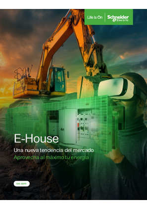 Imagen de E-House
