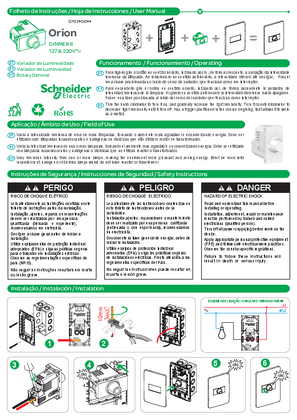 Imagem de Variador de Luminosidade