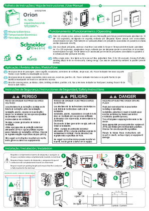 Imagen de Temporizador Electrónico