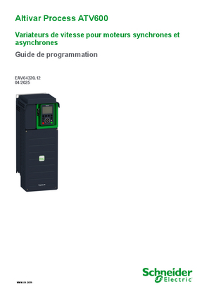 Image de ATV600 guide de programmation (V4.2)