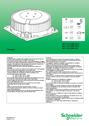 Image of Fan Box - Centrifugal fan