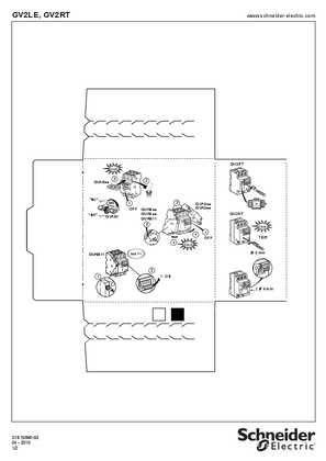 的映像 GVAE1 说明页