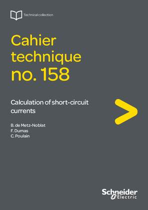 Image of Calculation of short-circuit currents