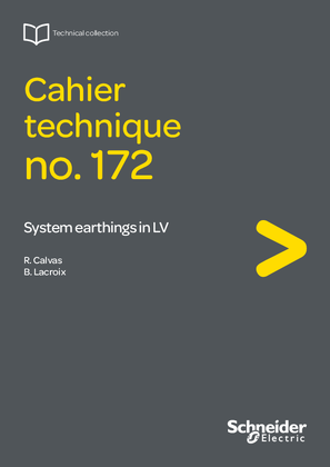 Image of System earthings in LV
