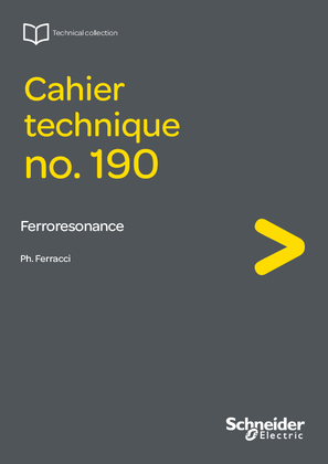 Image of Ferroresonance