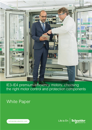 Obrázek TeSys IE4 fully compliant Whitepaper