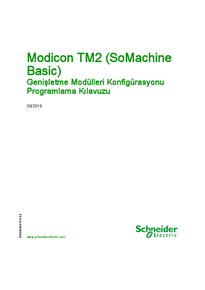 Tm2ami4lt Analog Input Module Modicon M238 Logic Controller 4 Inputs Voltage Current Temperature Non Differential Schneider Electric Global