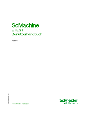 Bild von SoMachine - ETEST Benutzerhandbuch