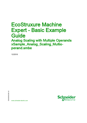 schneider electric