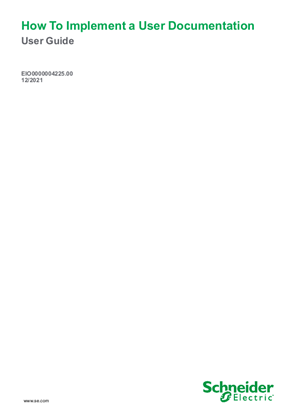 Hình ảnh của How To Implement a User Documentation, User Guide