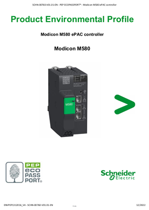 Bmep582040 Processor Module Modicon M580 Level 2 Remote Schneider Electric Global