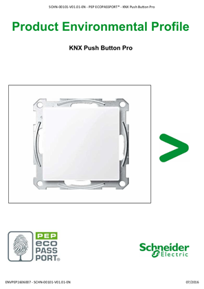 Mtn6180 6051 Knx Push Button Pro Champagne Metallic System Design Schneider Electric Global