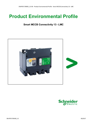 Image of PEP_Smart MCCB Connectivity 13 - LMC