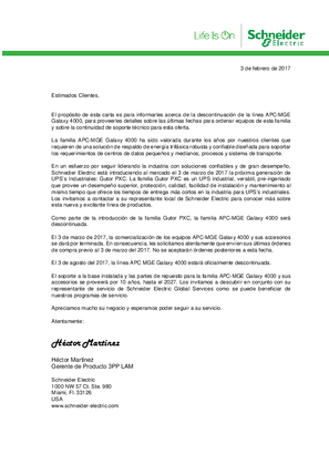 Afbeelding van EOL_Customer_Letter_GLX4000SP