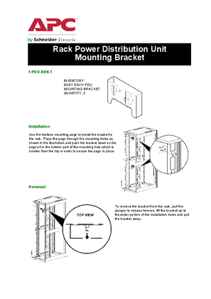 Image de EPDU-BRKT_Installation_EN