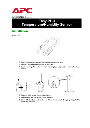 Imagen de EPDU-TH_Installation_EN