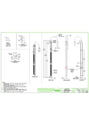 Image of EPDU1132B-Easy PDU Basic Zero U 32A 230V 20-C13 & 4-C19 IEC309