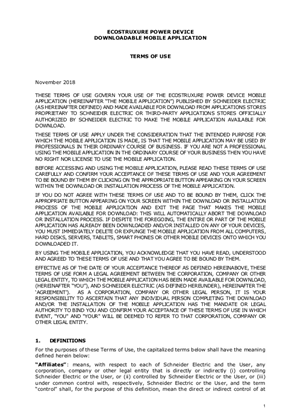Bild av United States - English - EPD T&Cs