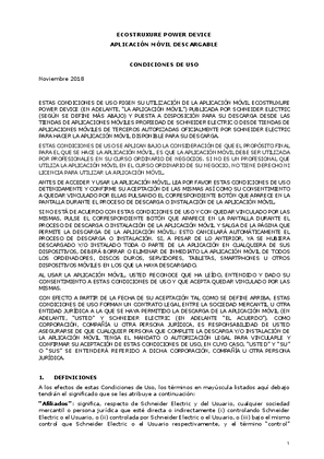 Image of Spain - Spanish - EPD T&Cs