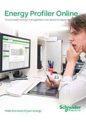 Imagem de Energy Profiler Online