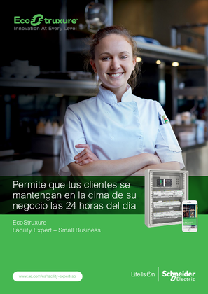 Imagen de Facility Expert – Small Business