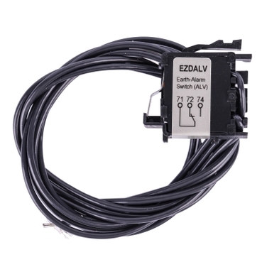 的映像 EZDALV REACh 声明