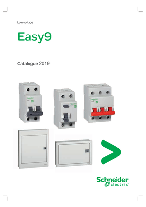 Image of Easy9-Catalogue
