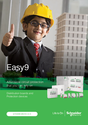 Image of Easy9 India Catalog