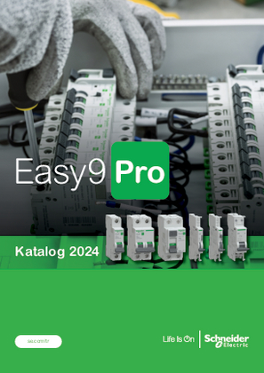 Görüntüsü Easy9 Pro Katalog