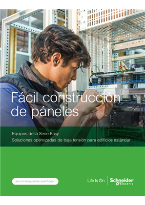 Imagen de Linea Easy Series