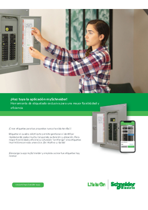 Imagen de Easy Label Steps