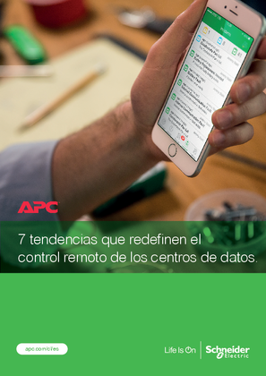 Imagen de Ecoxtruxture Monitoreo Remoto