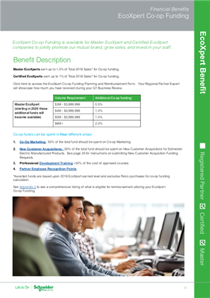 Image of EcoXpert_Co-op_Funds
