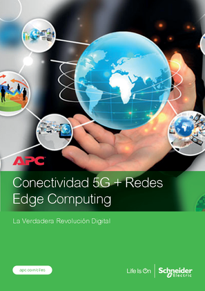 Imagen de Edge Compunting y 5G
