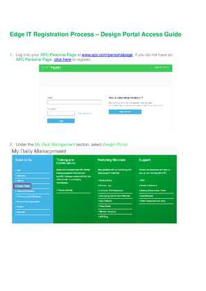 Image of Edge_IT_Configuration - Step by Step guide to LEC
