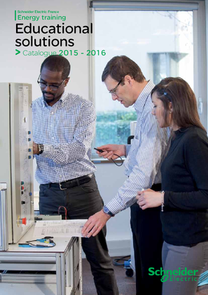 Image of Educational Solutions Catalog