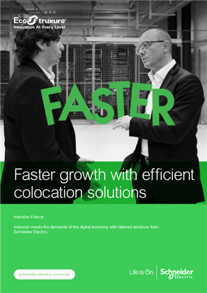 Image of Interxion