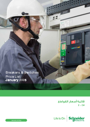 Image of Egypt Price List 2025