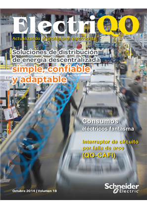 Revista ElectriQO Vol. 18