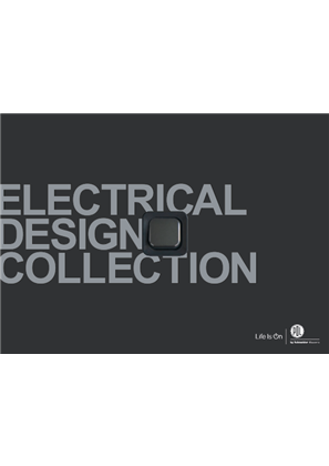 Image of Electrical Design Collection