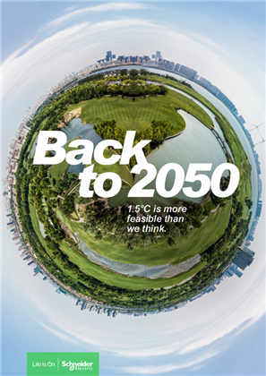 Image of Exec Summary Back to 2050