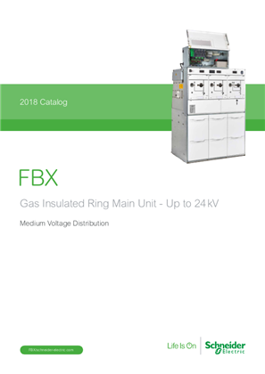 Image of FBX Catalog