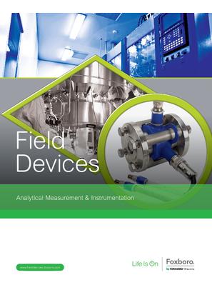 Analytical Brochure