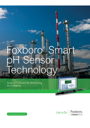 Bild von Smart Sensor Technology