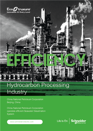 Obraz China National Petroleum Corporation Success Story