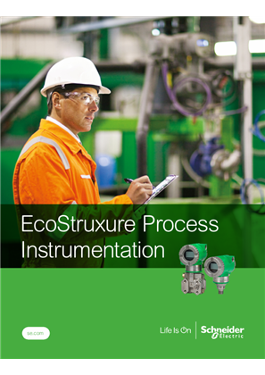 Image of Process Instrumentation Product Catalog