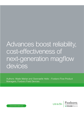 Image of Magflow Next-Generation White Paper