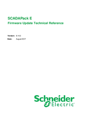 Image of Firmware Loader User Manual