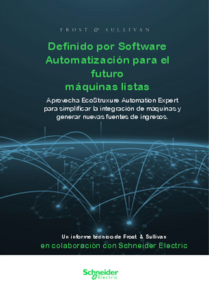 Imagen de Frost & Sullivan Whitpaper