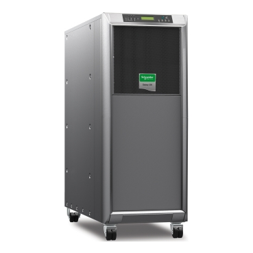 的映像 G3HTI40KHLS : MGE Galaxy 300i，40kVA，400V，3:3，带有变压器，5x8开机服务